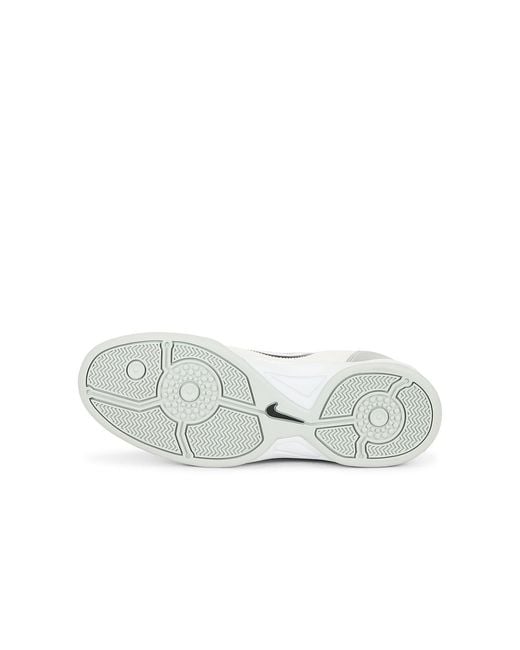 Nike White Total 90 Premium for men