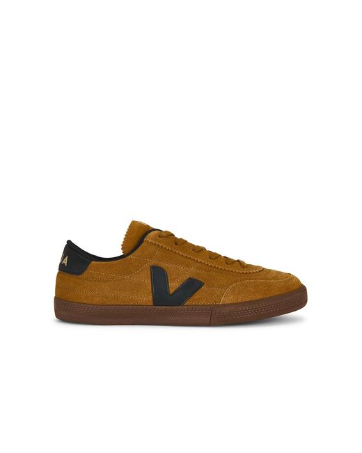Veja Brown Panenka for men