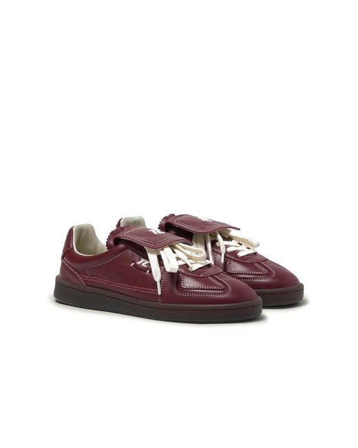 THESING Brown Big Bang for men