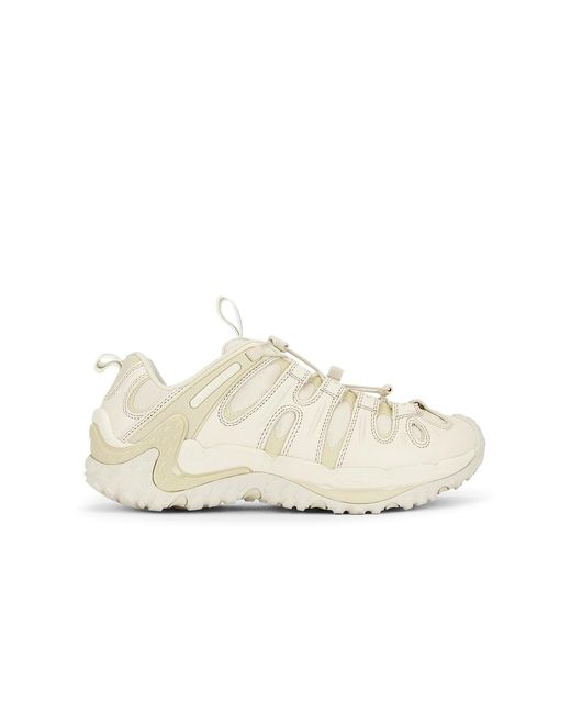 Merrell White Cham Redux Ltr Se Sneaker for men
