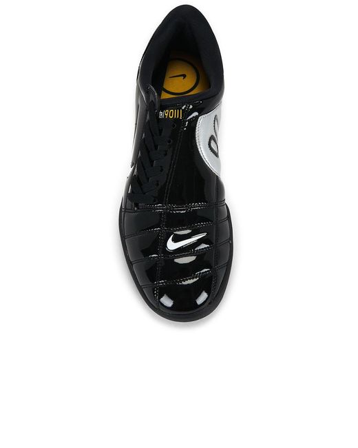 Nike Black T90 Sp for men