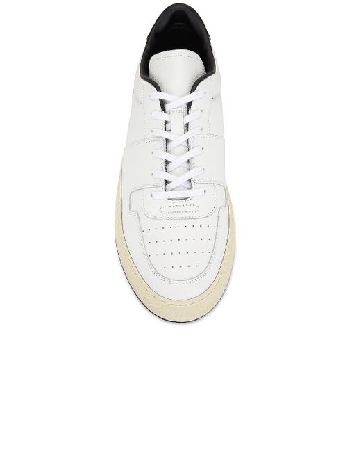 Common Projects White Decades Sneaker for men