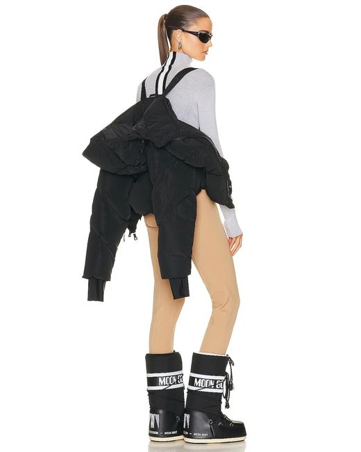 CORDOVA Black Meribel Jacket