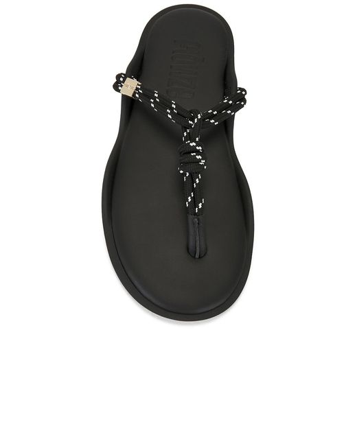 FLOWZE Black Flo Slide