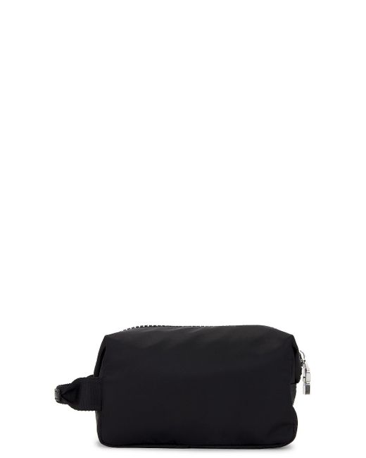 Givenchy G-zip Toilet Pouch in Black for Men | Lyst