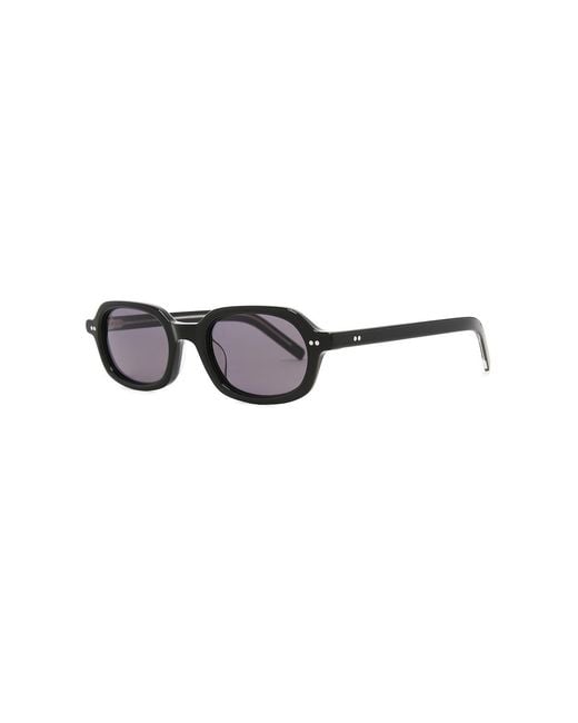 AKILA Black Psyche for men