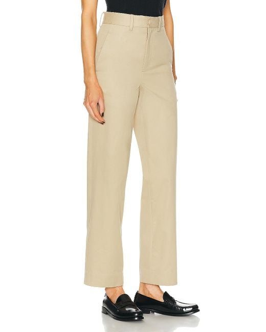 Bode Natural Standard Trouser