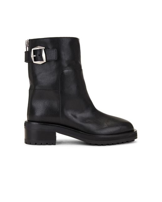 Jimmy Choo Black Brooklyn Boot