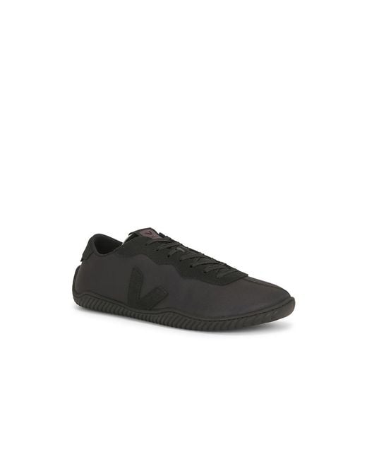 Veja Black Jitsu for men