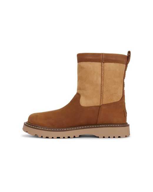 Ugg Brown Birch Boot Ii for men