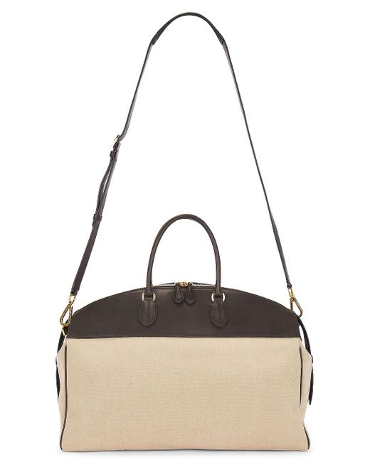 The Row Multicolor George Bag