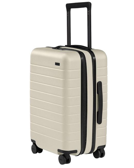 AWAY Natural Carry On Flex