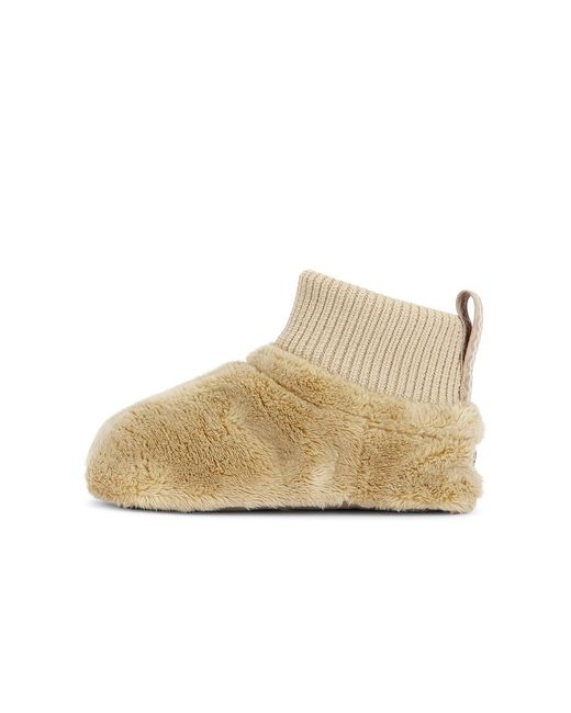 Ugg Natural Baby Nesti Boot