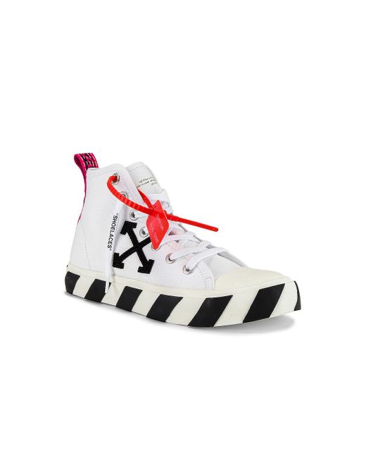 virgil abloh trainers