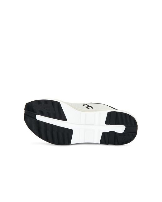 On Shoes White Cloudze for men