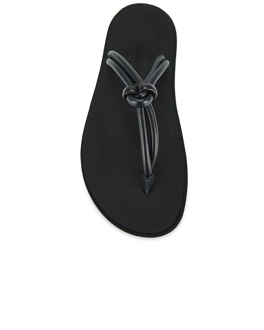 Emme Parsons Black Knot Pool Slide