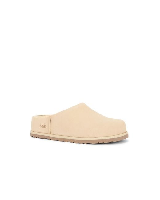 Ugg Natural Otzo Clog