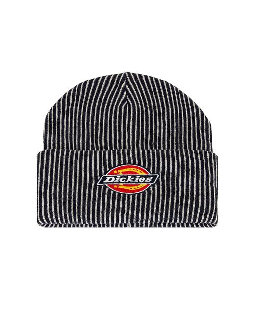 Dickies Synthetic Nys Stripe Logo 