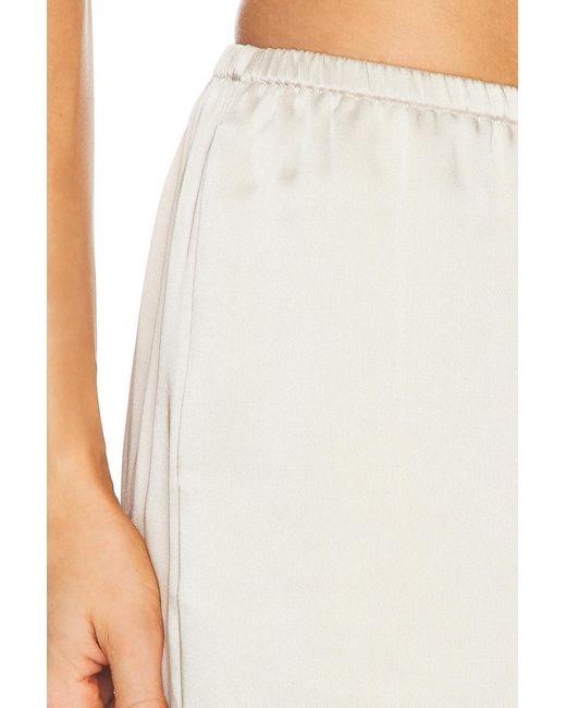 SER.O.YA Natural Brice Short