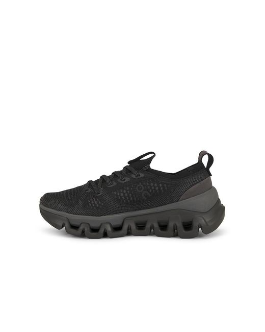 On Shoes Black Cloud X Tempo for men