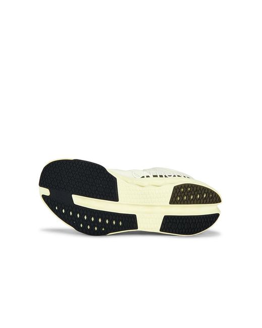 On Shoes White Cloudsurfer Next for men