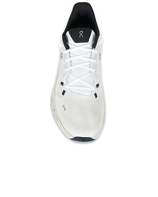 On Shoes White Cloudtilt for men