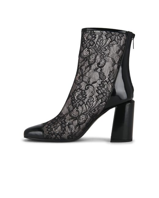 Jimmy Choo Black Kisu 85 Boot