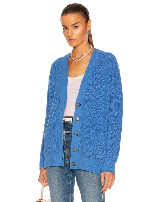 flower embroidered cardigan