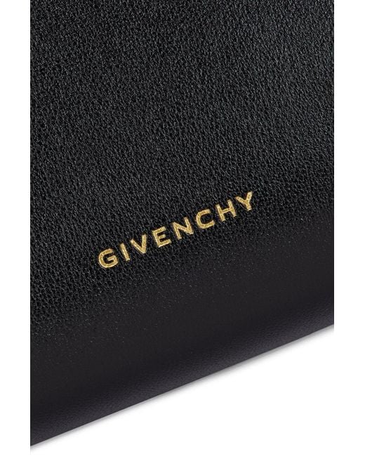Givenchy Black Day Flat Pochette