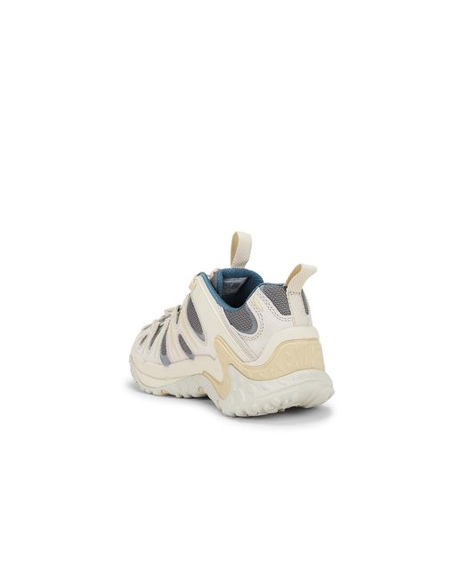 Merrell Multicolor Cham Redux Sneakers for men