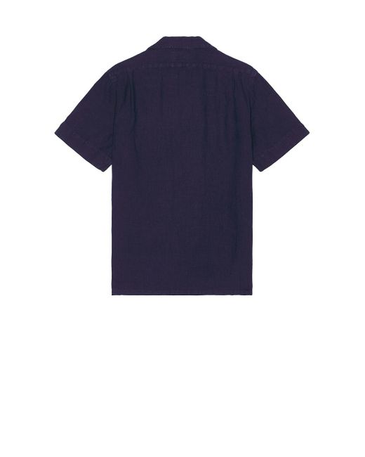 トップス polo ralph raulen ANDY CAMP Polo Ralph Lauren Andy Camp Shirt in New Olive | REVOLVE