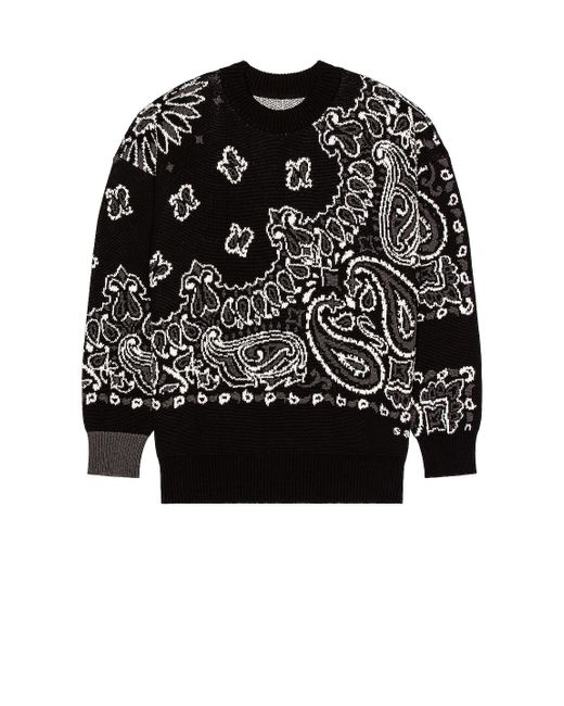 pullover bandana