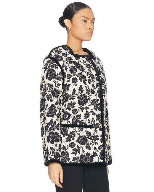 Posse Black Reversible Romeo Jacket