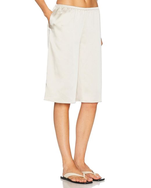 SER.O.YA Natural Brice Short
