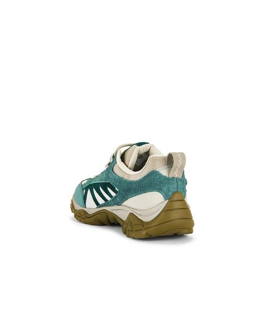 Merrell Green Moab 2 Mesa Luxe Se Sneaker for men