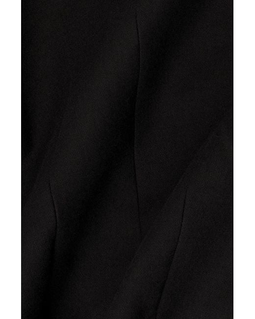 SRG Black Emilia Jacket