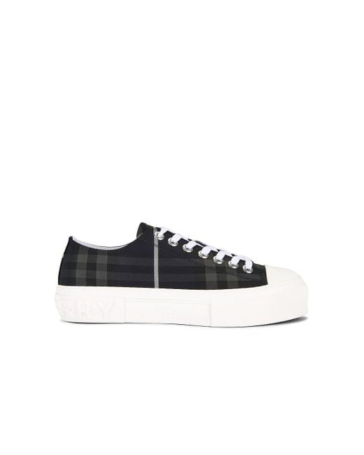 Burberry Black Jack Sneaker for men
