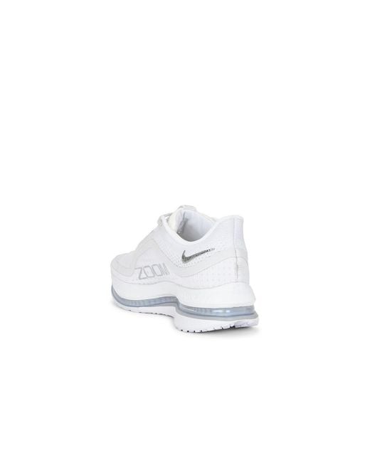 Nike White Pegasus Premium for men