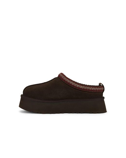 Ugg Brown Tazz Ii Slipper