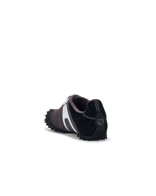 PUMA Black Rpt-2 for men