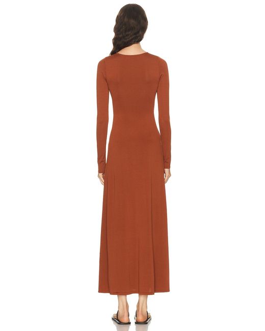 Solid & Striped Multicolor The Dora Dress