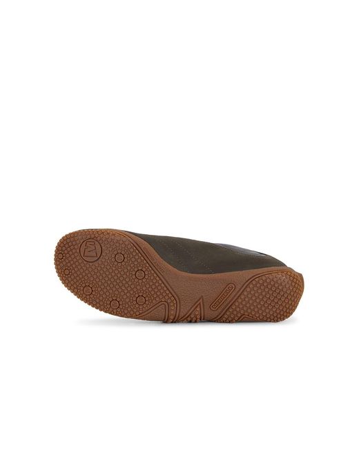 Merrell Black Relay Web Se for men