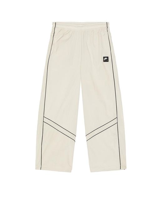 Nike White Track Pants for men