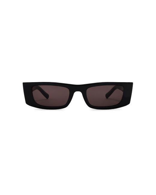 Saint Laurent Black Sl 553 Sunglasses