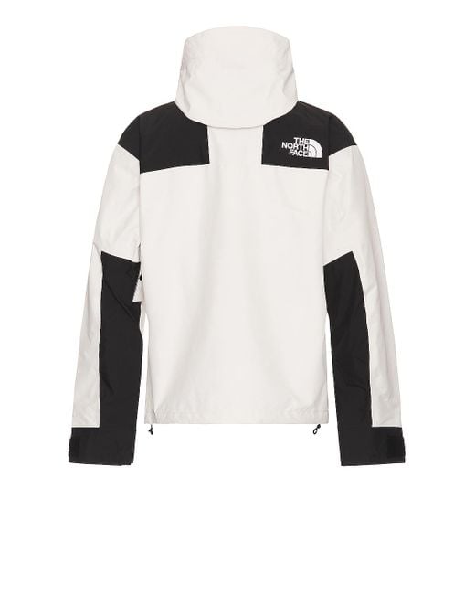 Mountain jacket gtx clearance white