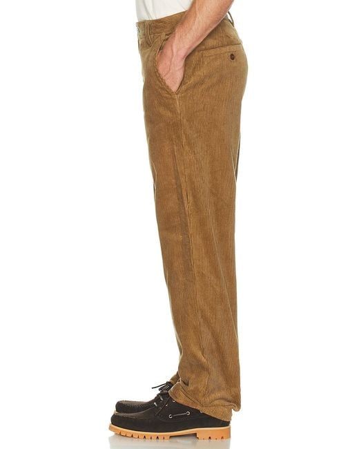 A.P.C. Natural Chino Lawrence for men