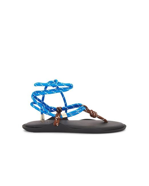 FLOWZE Blue Flo Twin Sandal