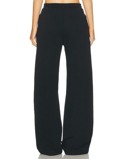 Norba Blue Snug Pant