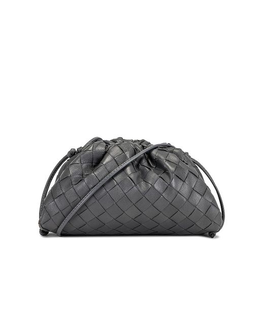 bottega pouch crossbody