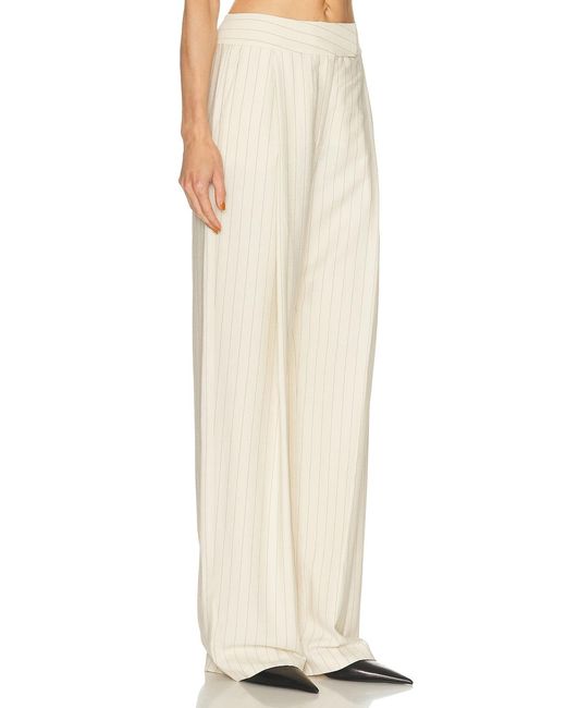 The Sei Natural Boyfriend Trouser